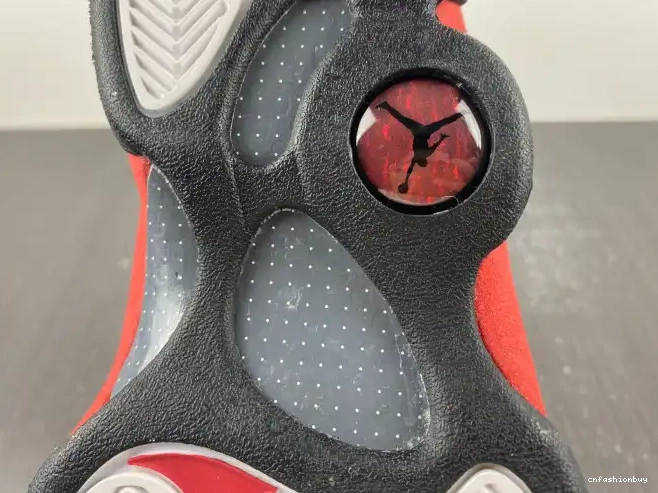 (2017) Retro 13 OG Chicago 414571-122 Jordan 0521